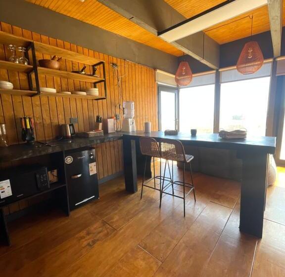 Hotel Punta Rinconada