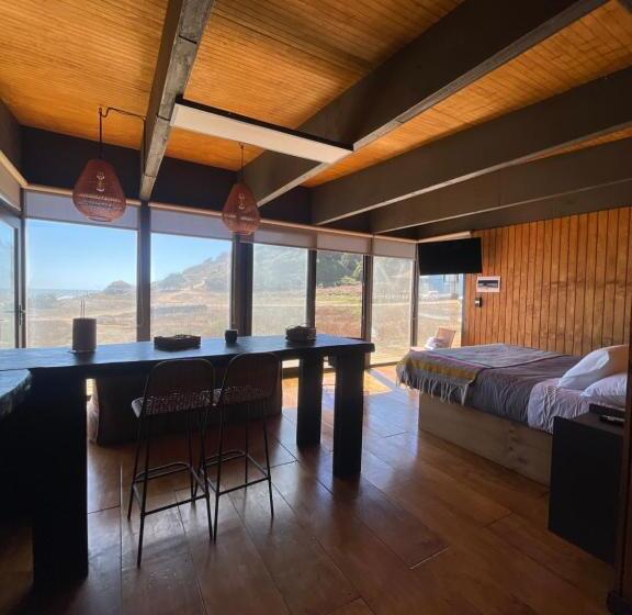 Hotel Punta Rinconada