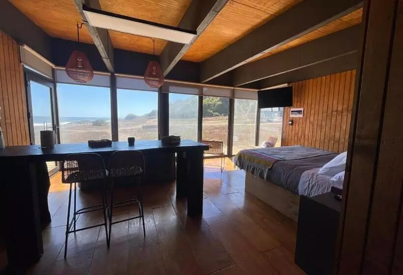 Hotel Punta Rinconada