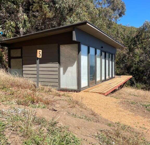 Hotel Punta Rinconada