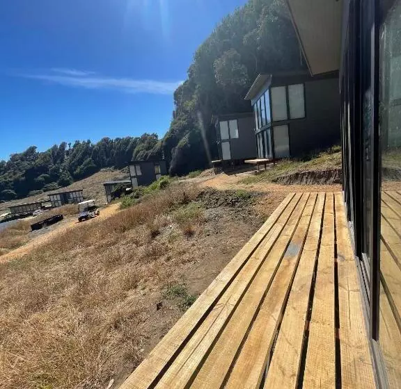 Hotel Punta Rinconada