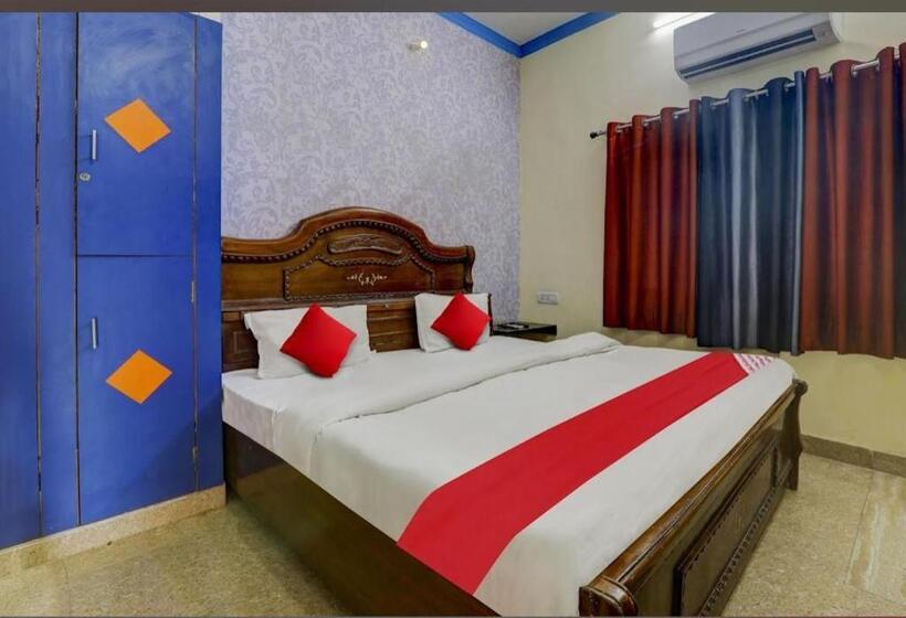 בית מלון כפרי Rajvanshi Guest House