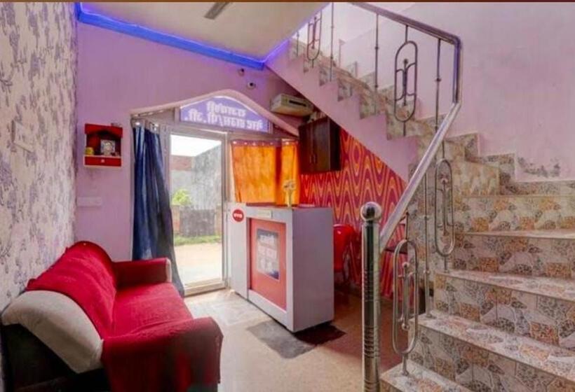 בית מלון כפרי Rajvanshi Guest House