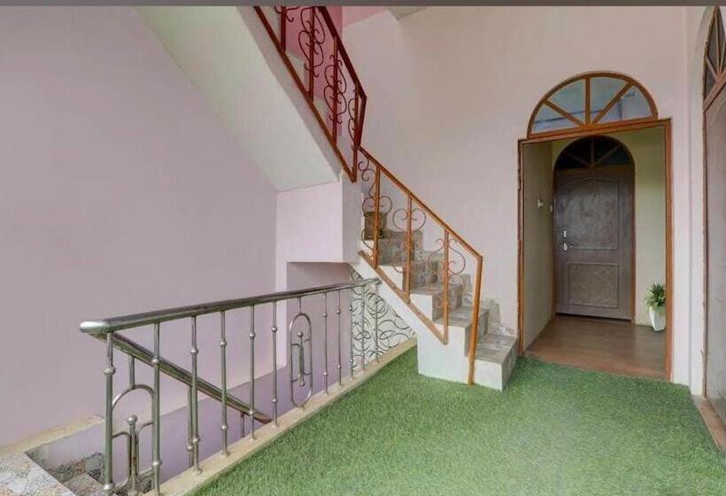 בית מלון כפרי Rajvanshi Guest House