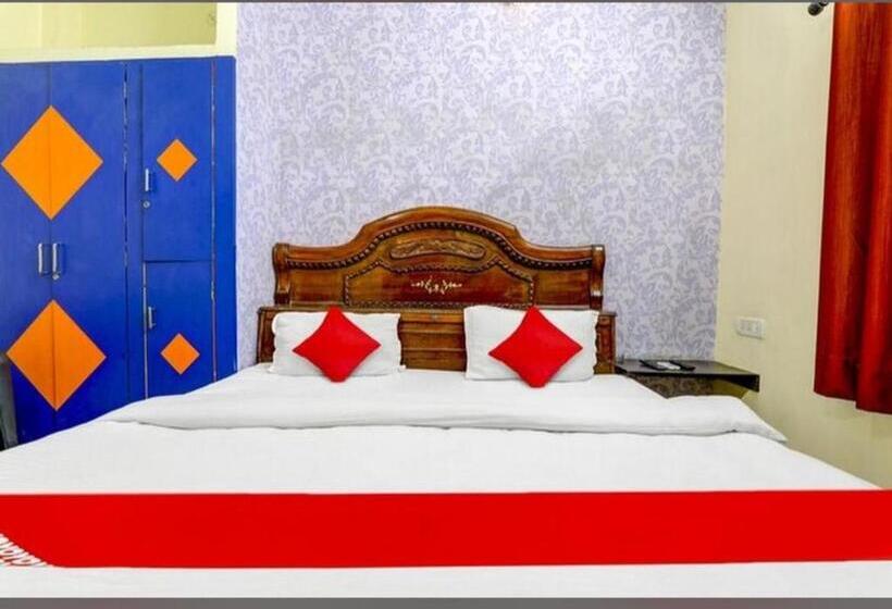 בית מלון כפרי Rajvanshi Guest House