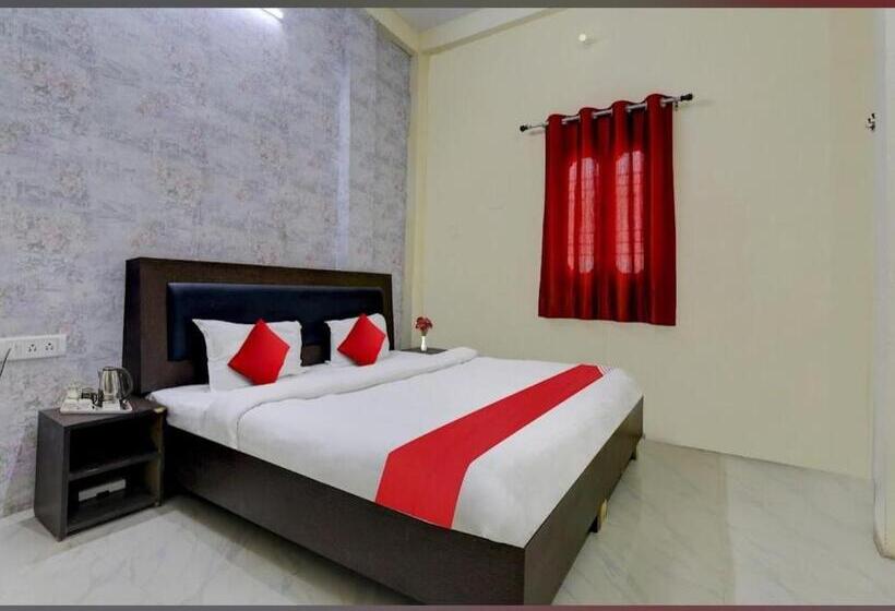 בית מלון כפרי Rajvanshi Guest House