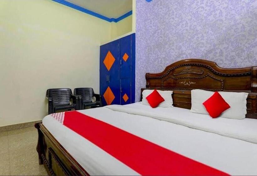 בית מלון כפרי Rajvanshi Guest House