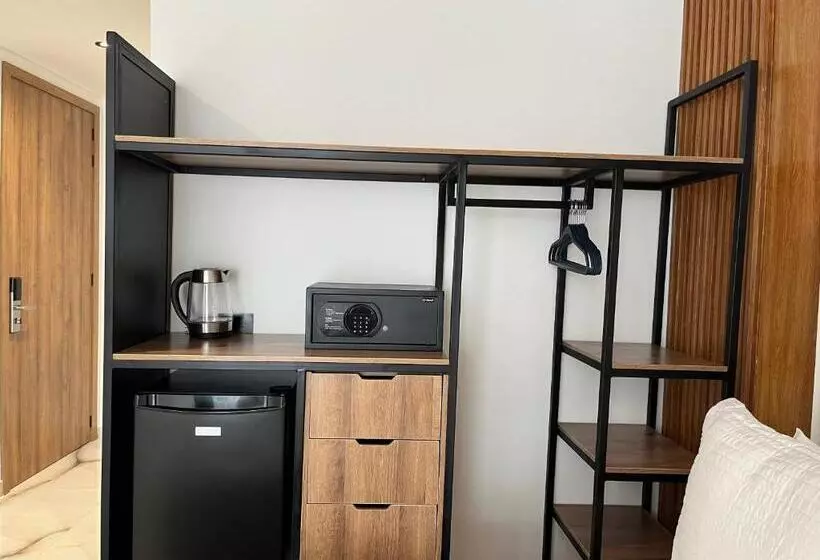 Hotelli S 111