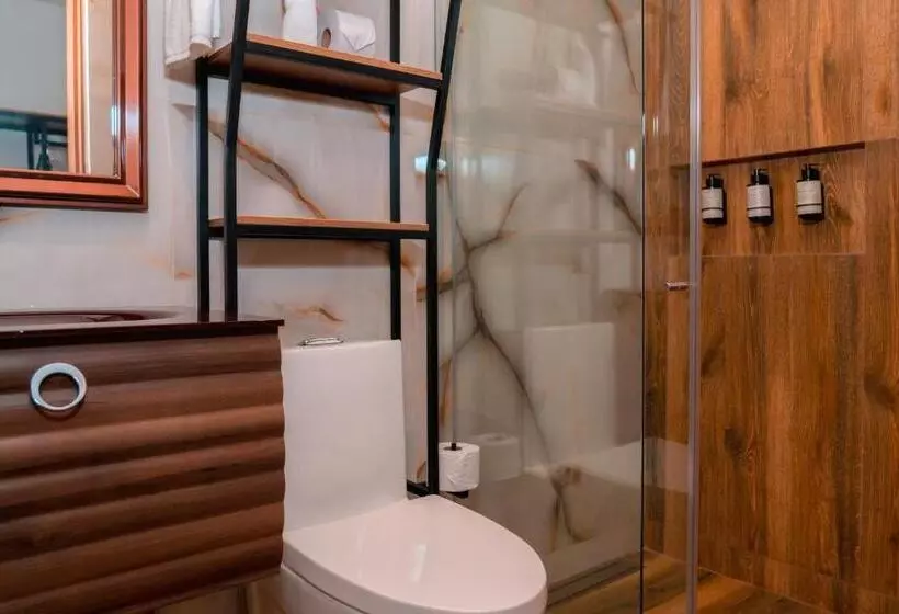 Hotelli S 111
