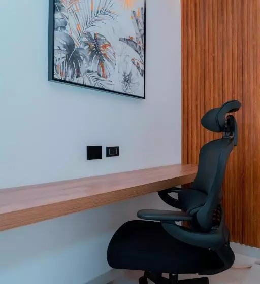 Hotelli S 111