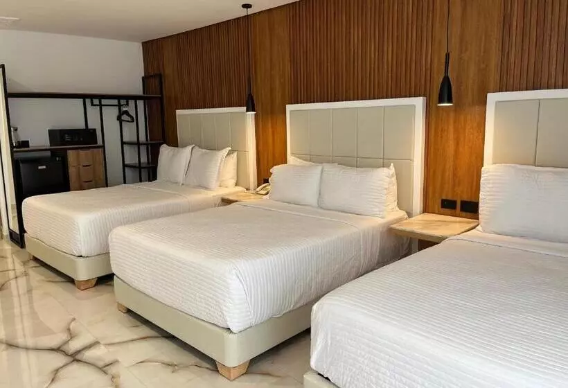 Hotelli S 111