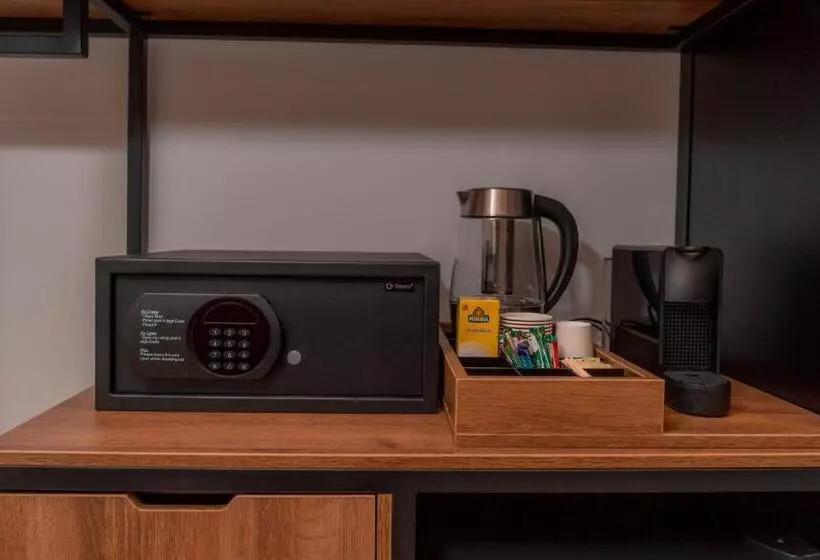 Hotelli S 111