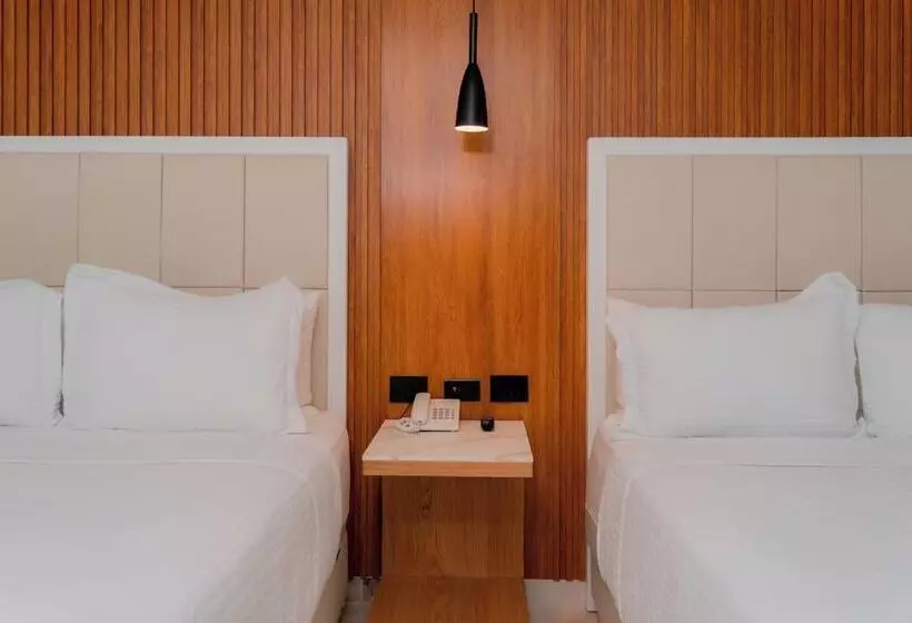 Hotelli S 111