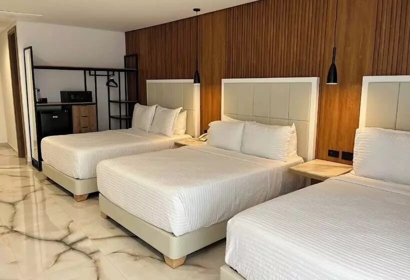 Hotelli S 111