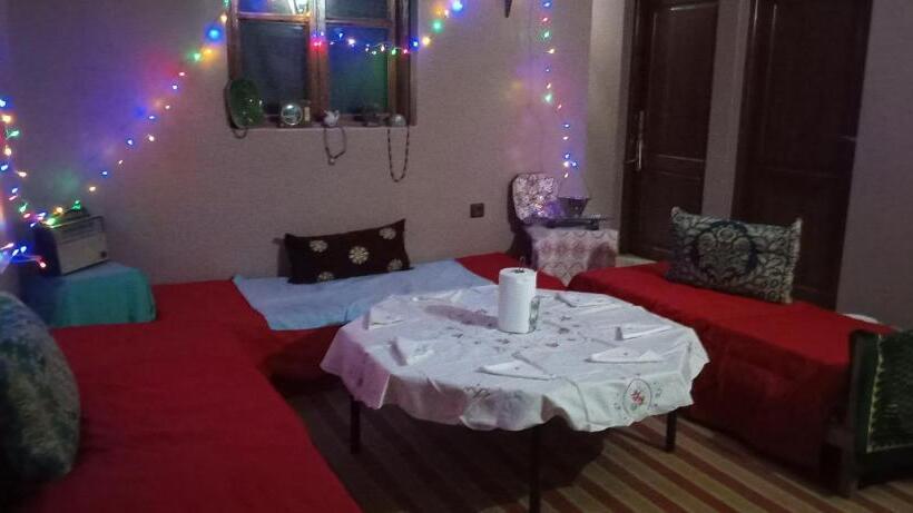 호텔 Sahara Expertise