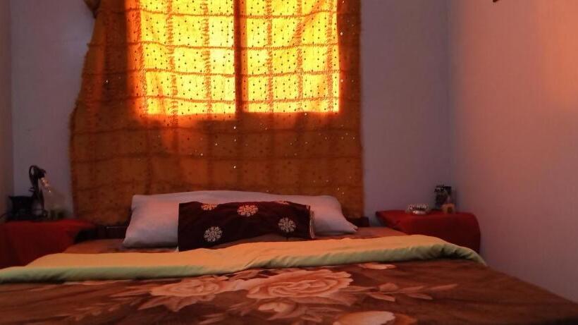 호텔 Sahara Expertise