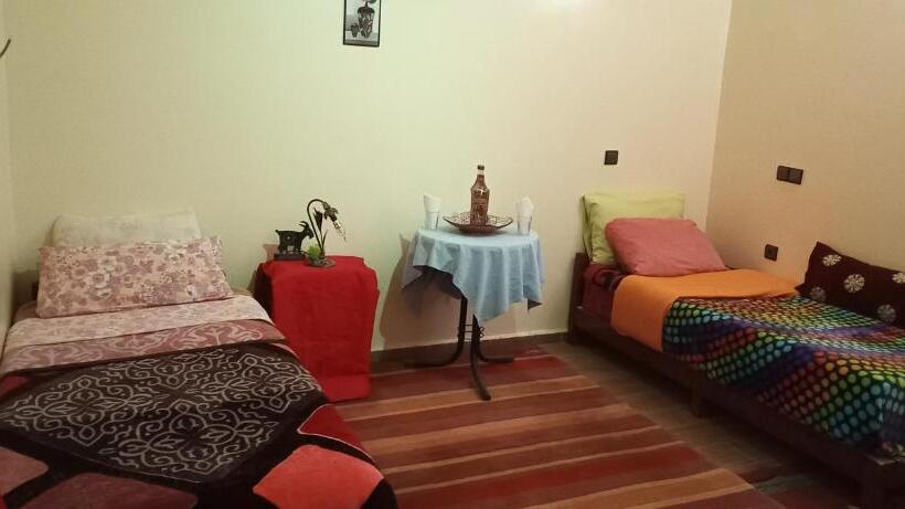 호텔 Sahara Expertise