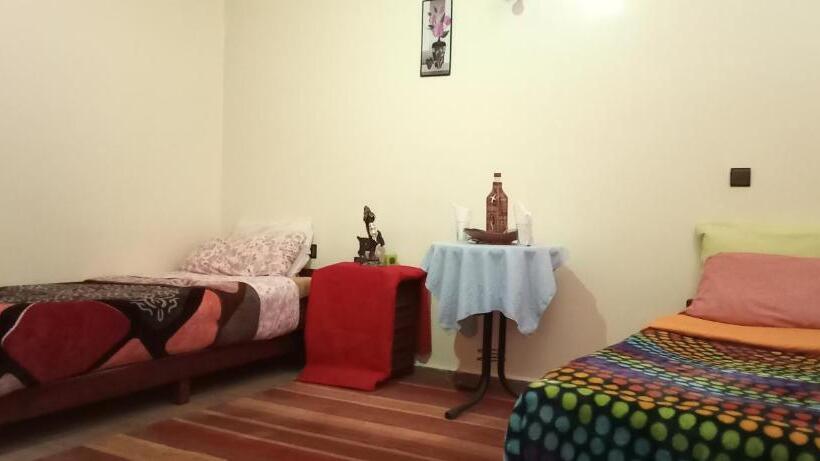 호텔 Sahara Expertise