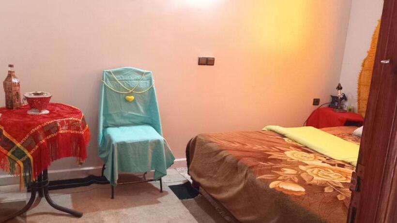 호텔 Sahara Expertise