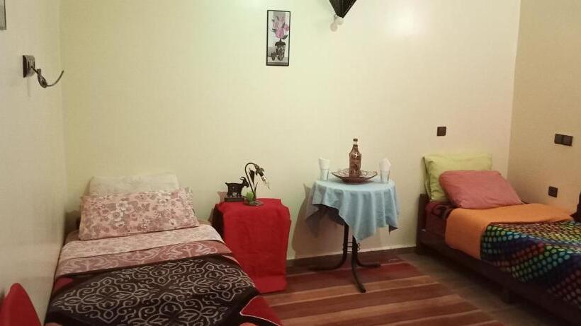 호텔 Sahara Expertise