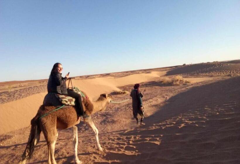 호텔 Sahara Expertise