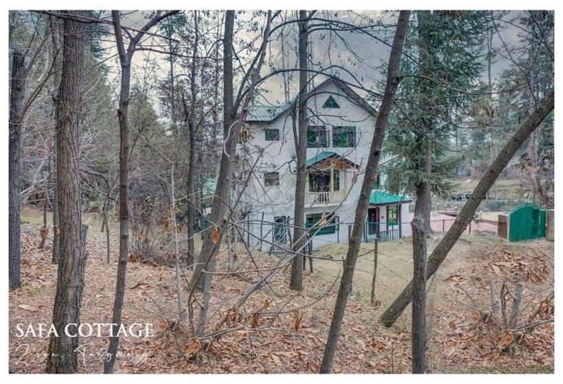 Hotel Snow Resort Gulmarg