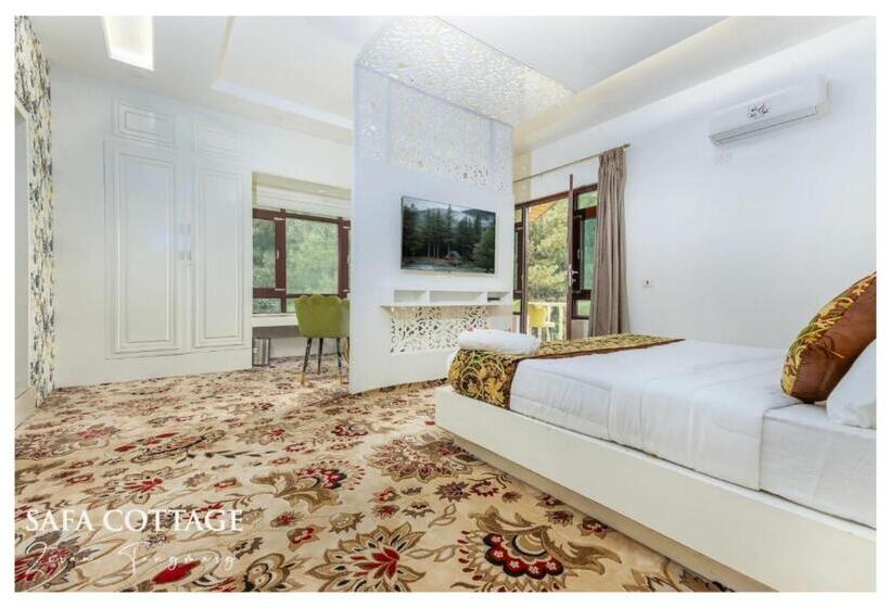 Hotel Snow Resort Gulmarg