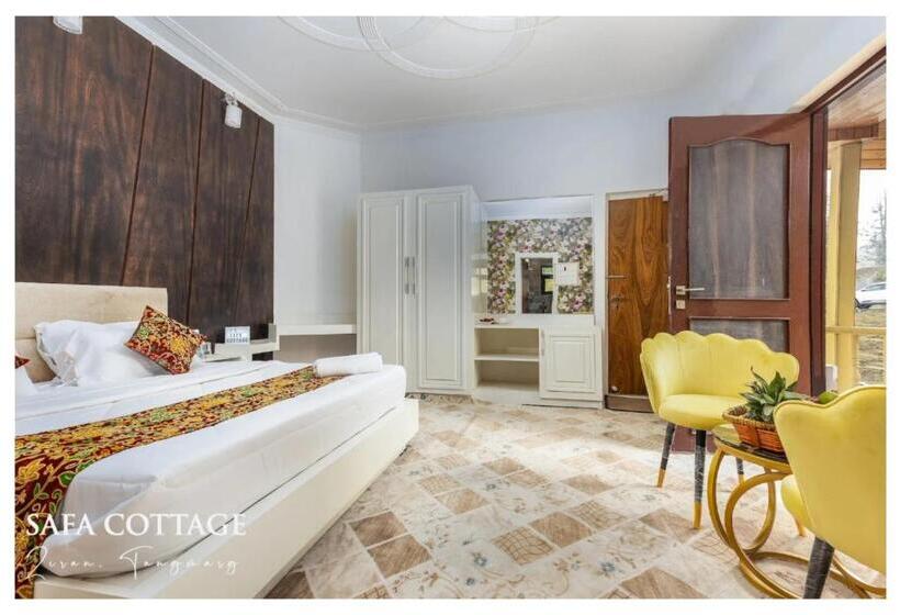 Hotel Snow Resort Gulmarg