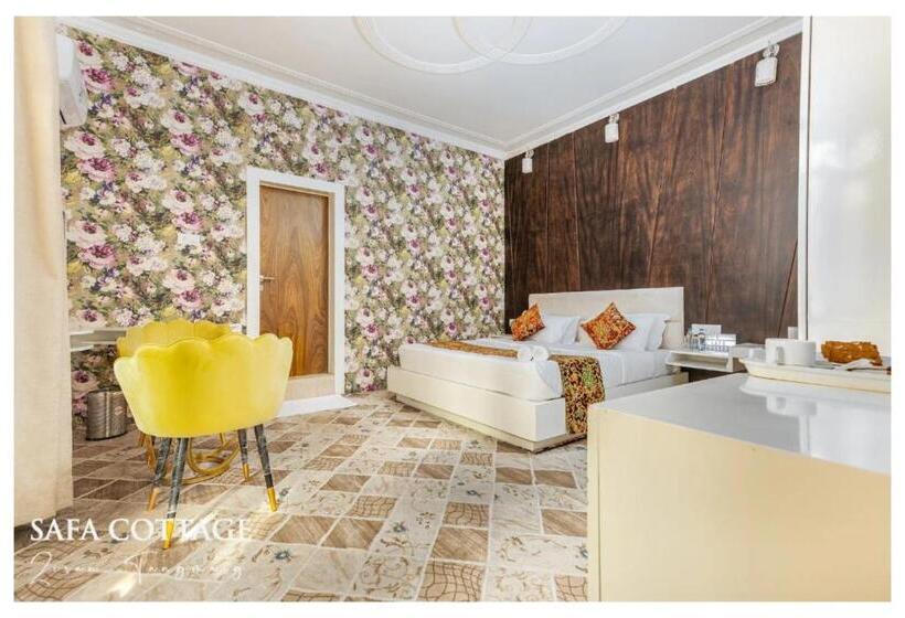 Hotel Snow Resort Gulmarg