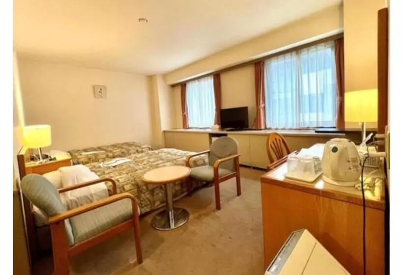 ホテル Tetora Makuhari Inagekaigan   Vacation Stay 91520v