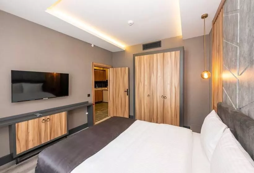 ホテル The Nirvanas