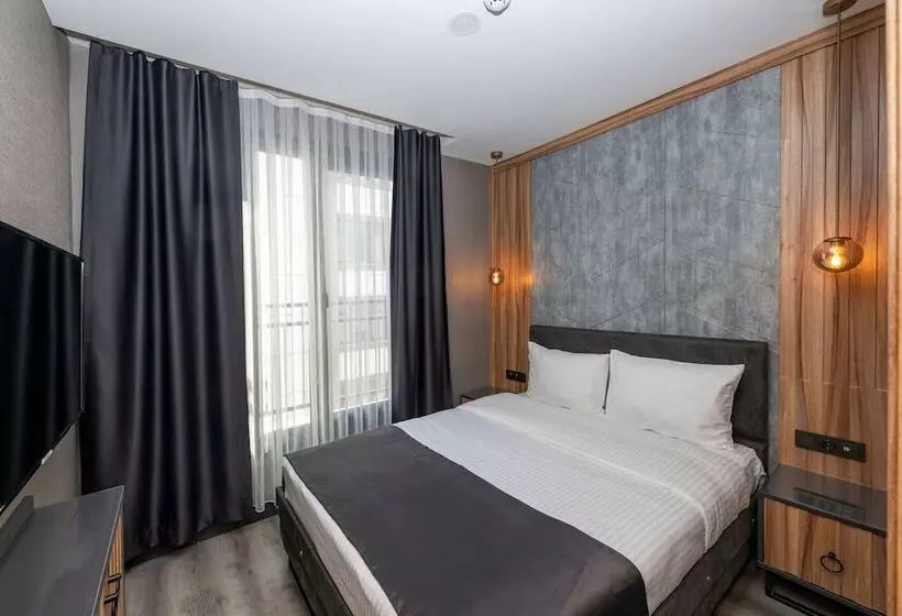 ホテル The Nirvanas