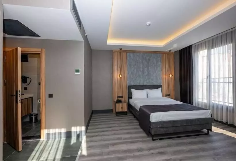 ホテル The Nirvanas