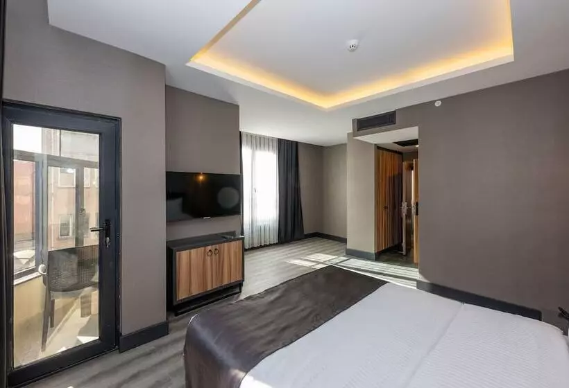 ホテル The Nirvanas