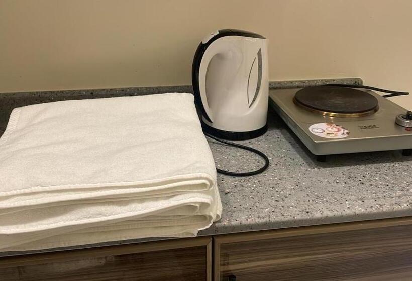 בית מלון כפרי White House Suite