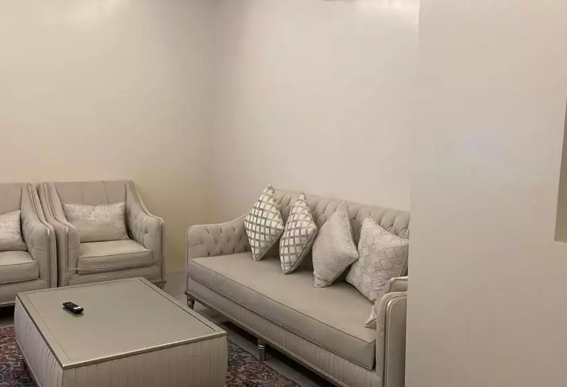 ホテル White House Suite