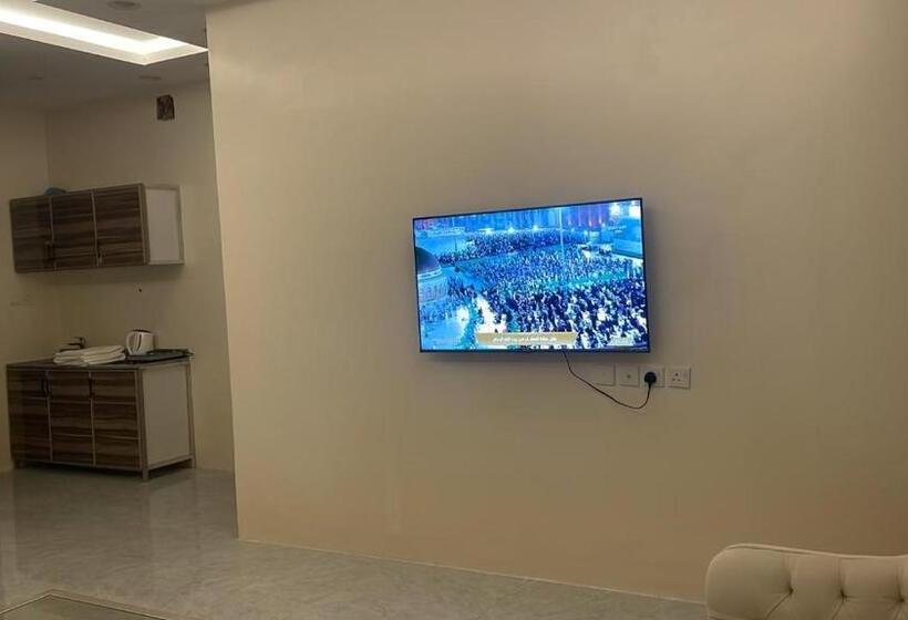 בית מלון כפרי White House Suite