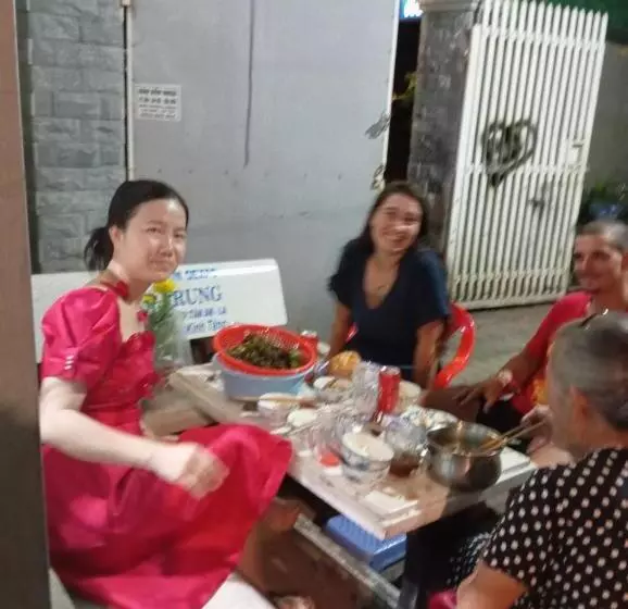 Motel Minh Tâm 28