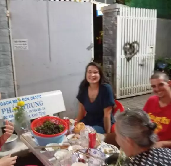 Motel Minh Tâm 28
