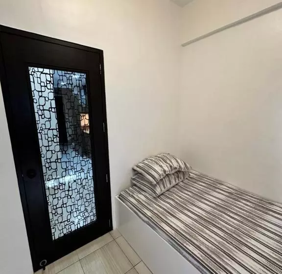 Condominium Smdc Paranaque Near Airport With Balcony