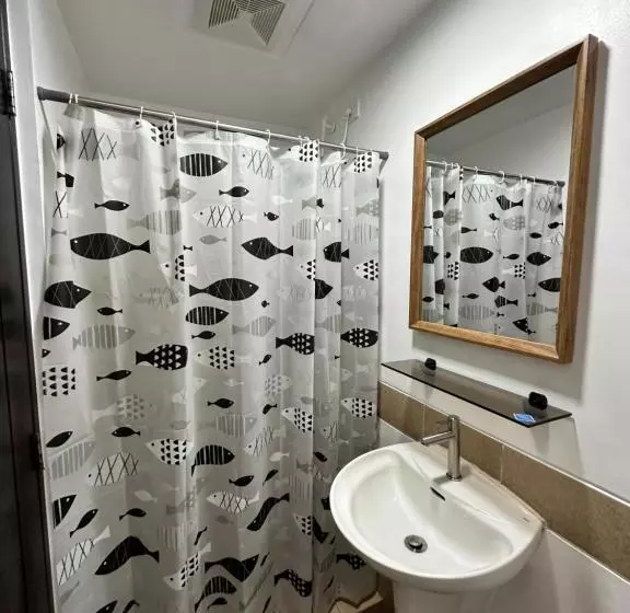Condominium Smdc Paranaque Near Airport With Balcony