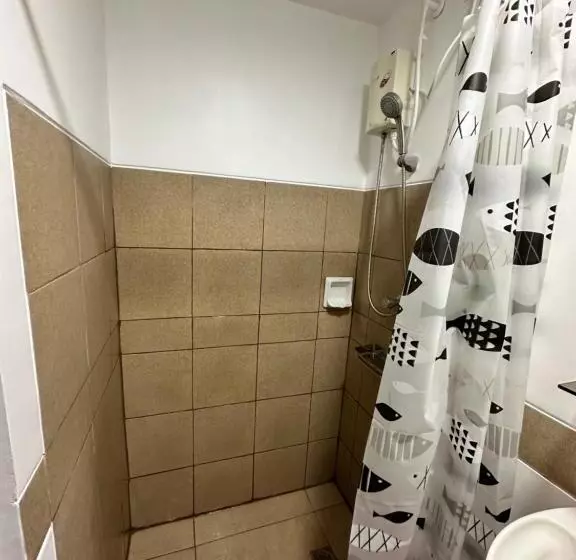 Condominium Smdc Paranaque Near Airport With Balcony