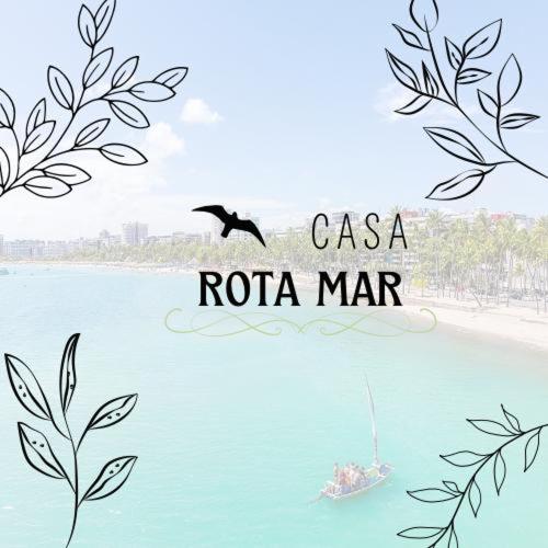 ペンション Casa Rota Mar