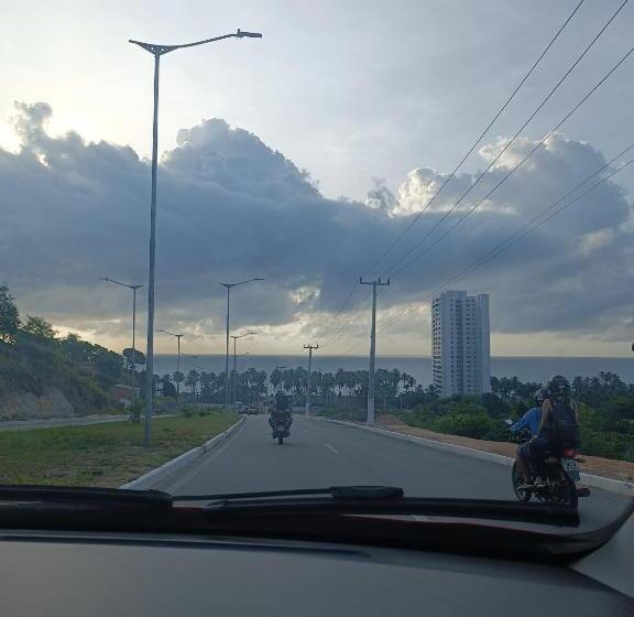 ペンション Casa Rota Mar