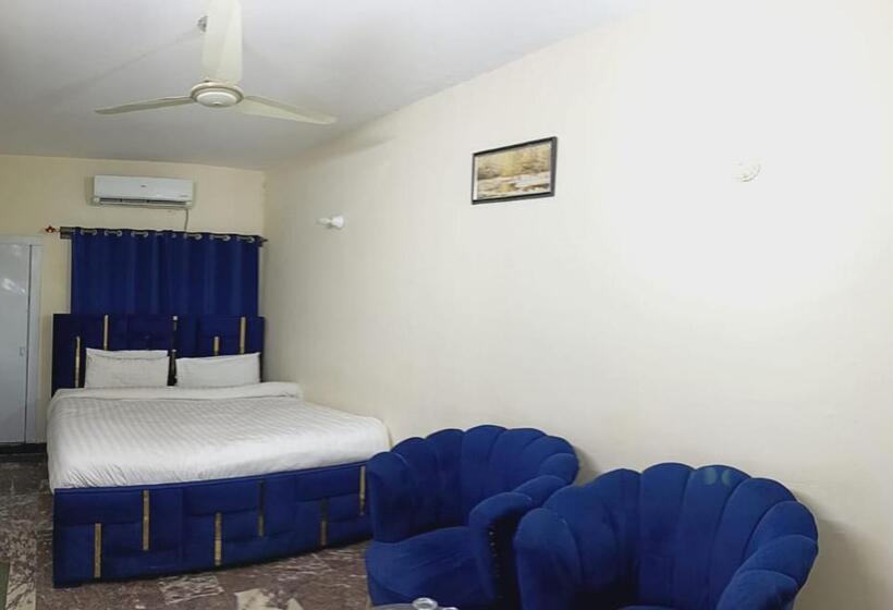 پانسیون City Light Guest House