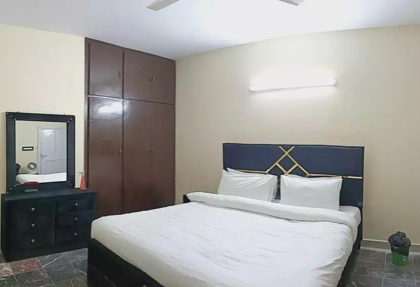 پانسیون City Light Guest House