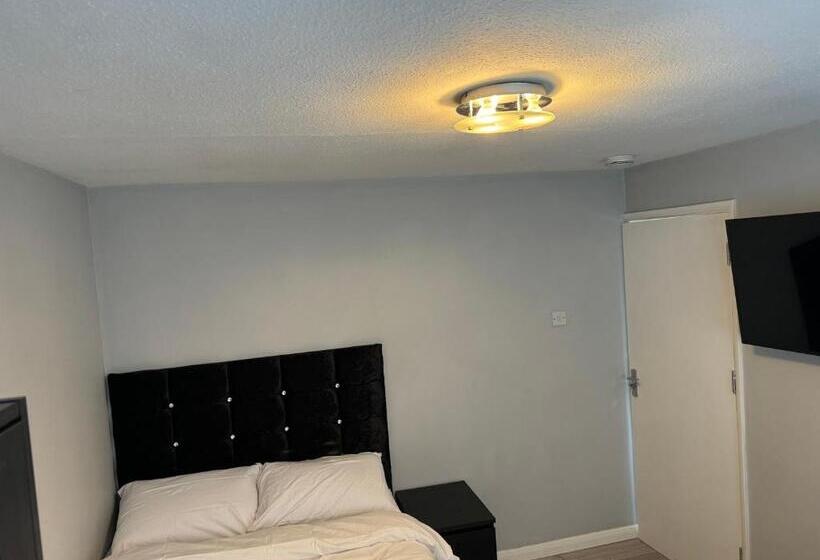 بنسيون Divine Touch