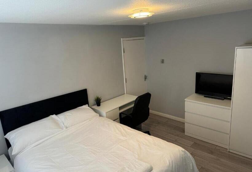 بنسيون Divine Touch