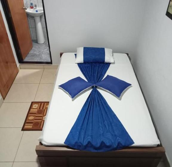 Panzió Hostal Famar