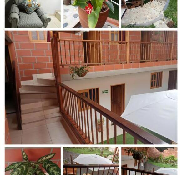 Panzió Hostal Famar